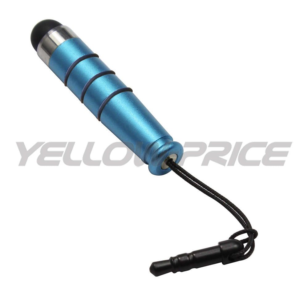 Universal Stylus Pens for Touch Screens