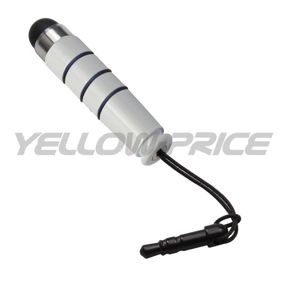 Universal Stylus Pens for Touch Screens
