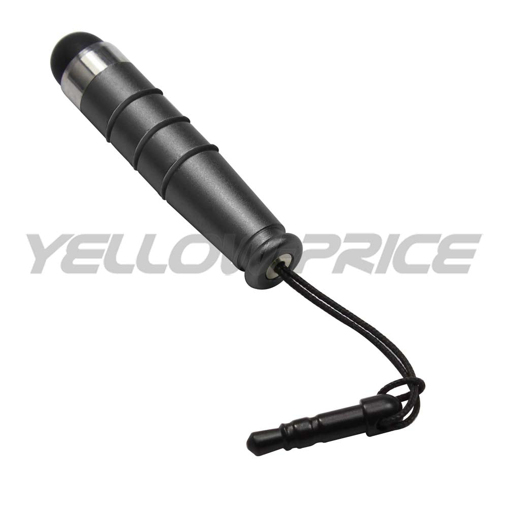 Universal Stylus Pens for Touch Screens