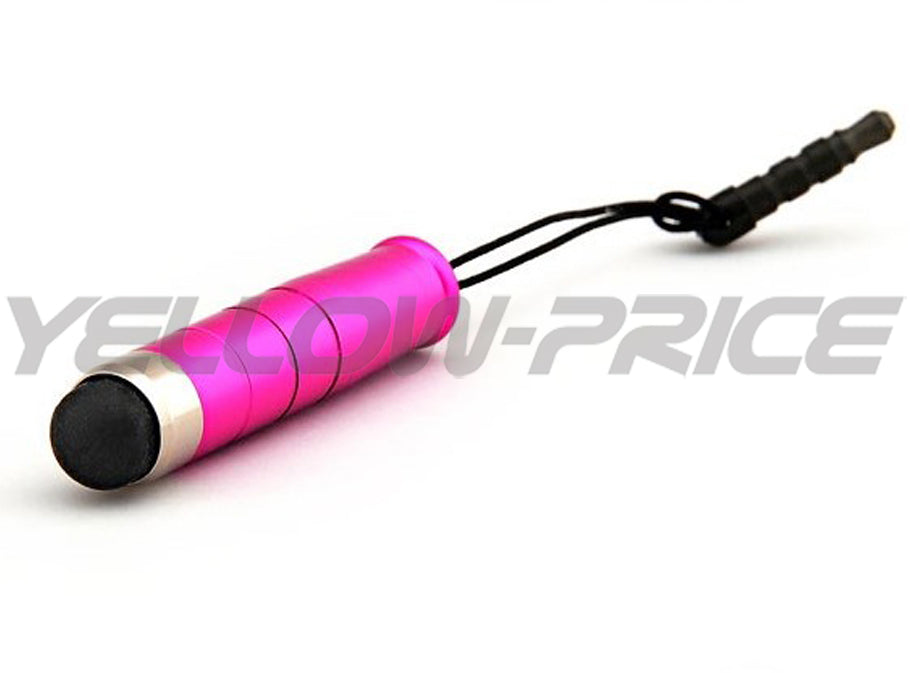 Universal Stylus Pens for Touch Screens