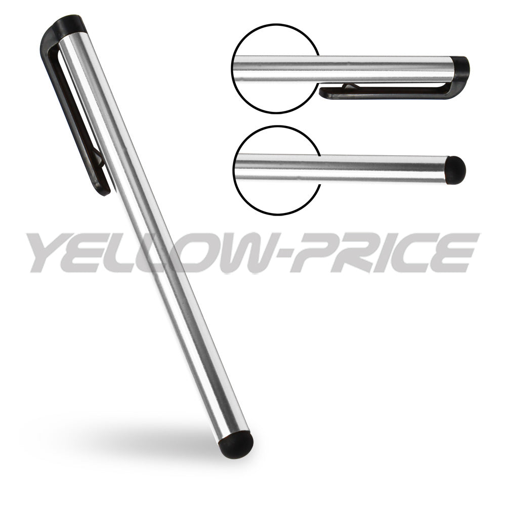 Universal Stylus Pens for Touch Screens