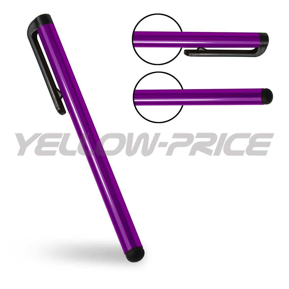 Universal Stylus Pens for Touch Screens