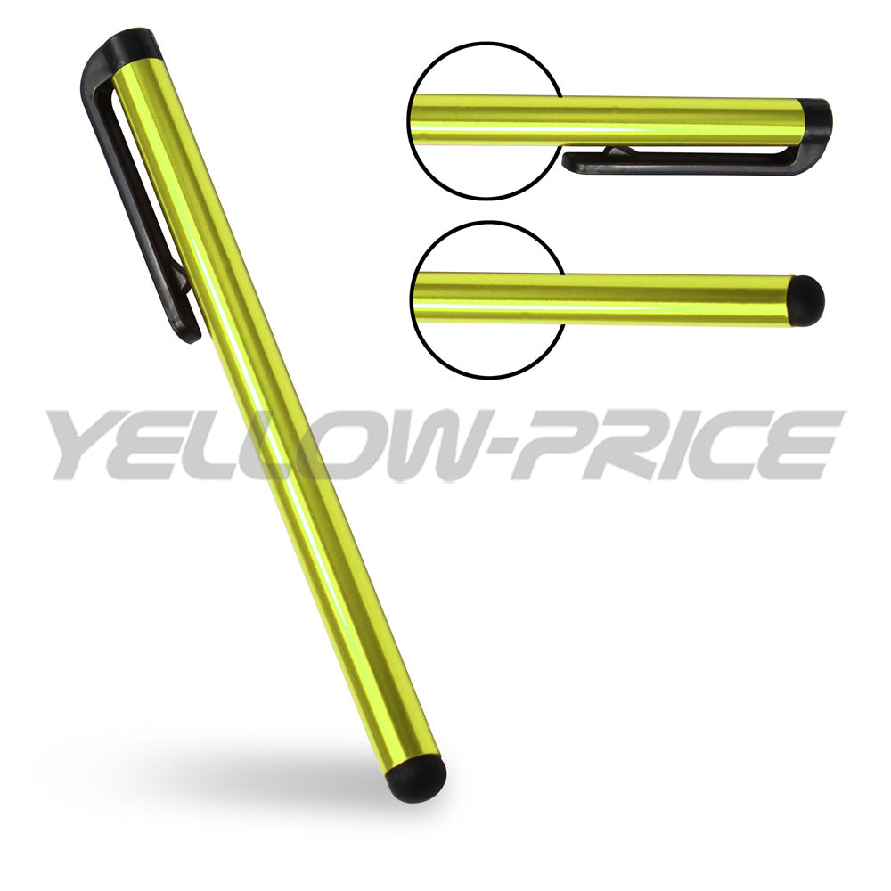 Universal Stylus Pens for Touch Screens