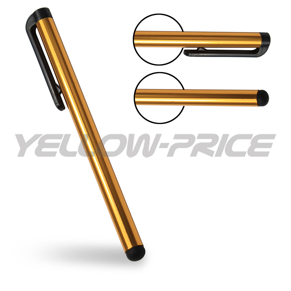 Universal Stylus Pens for Touch Screens