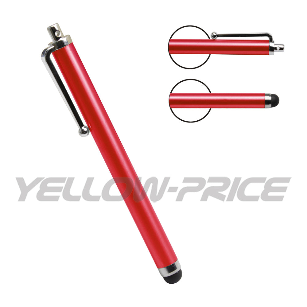 Universal Stylus Pens for Touch Screens