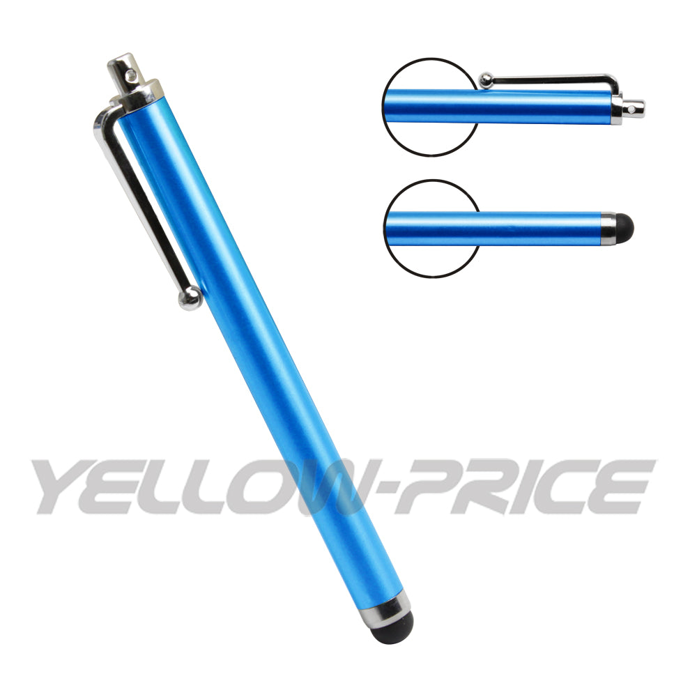 Universal Stylus Pens for Touch Screens