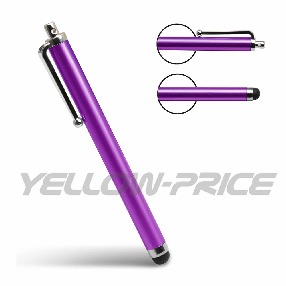 Universal Stylus Pens for Touch Screens