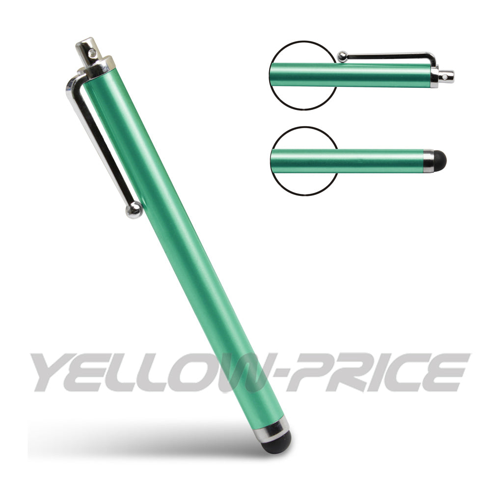 Universal Stylus Pens for Touch Screens