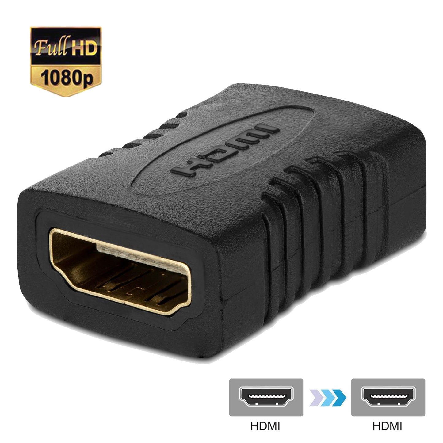 HDMI Male Female Mini Micro HDMI DVI Adapter 1080P 4K