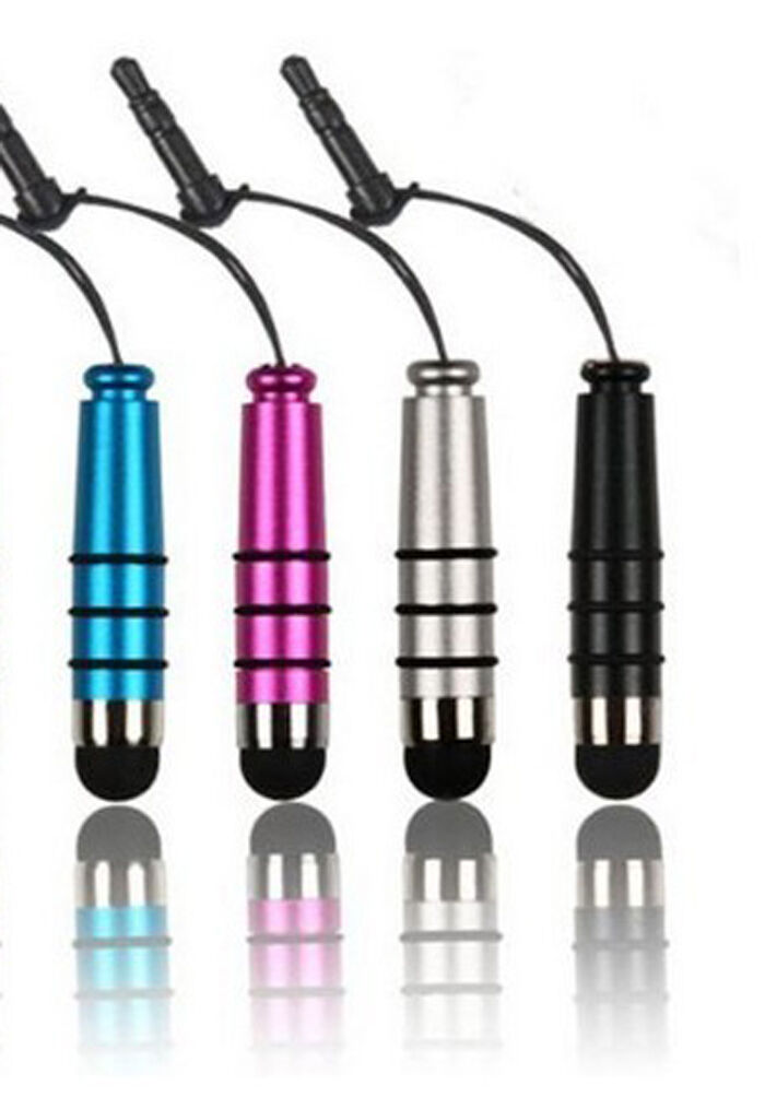 Universal Stylus Pens for Touch Screens