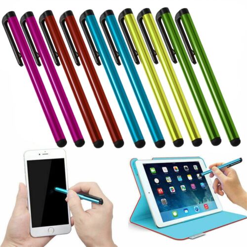 Universal Stylus Pens for Touch Screens