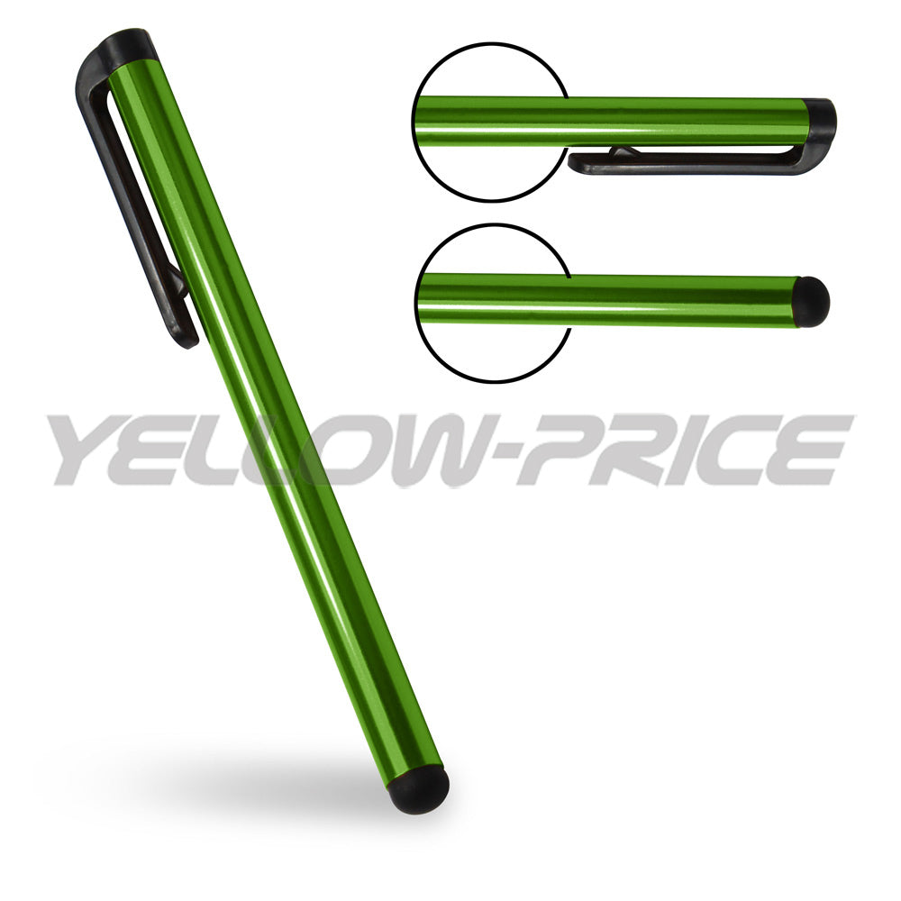 Universal Stylus Pens for Touch Screens