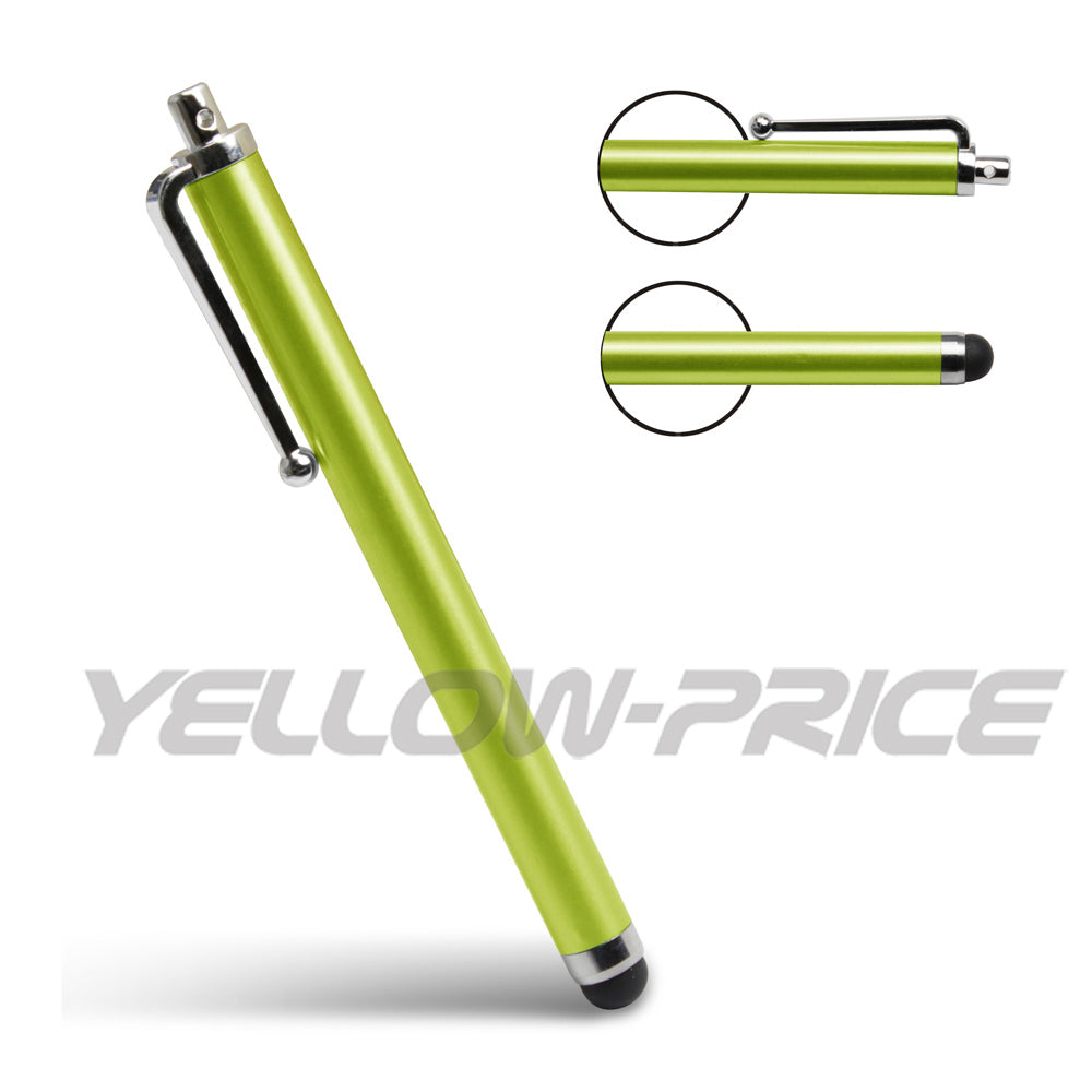 Universal Stylus Pens for Touch Screens